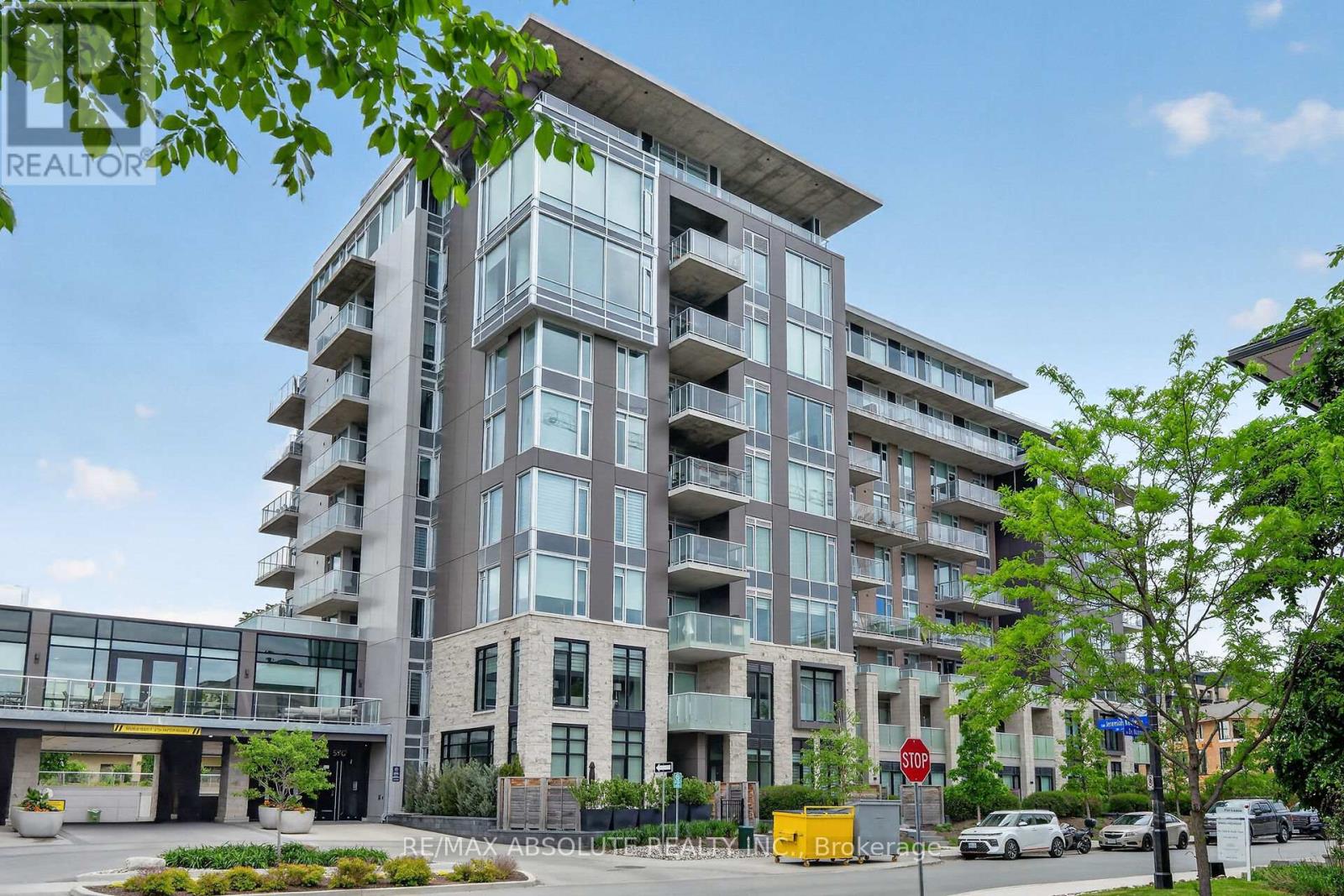 305 - 570 De Mazenod Avenue, Ottawa, Ontario  K1S 5X2 - Photo 2 - X13214610