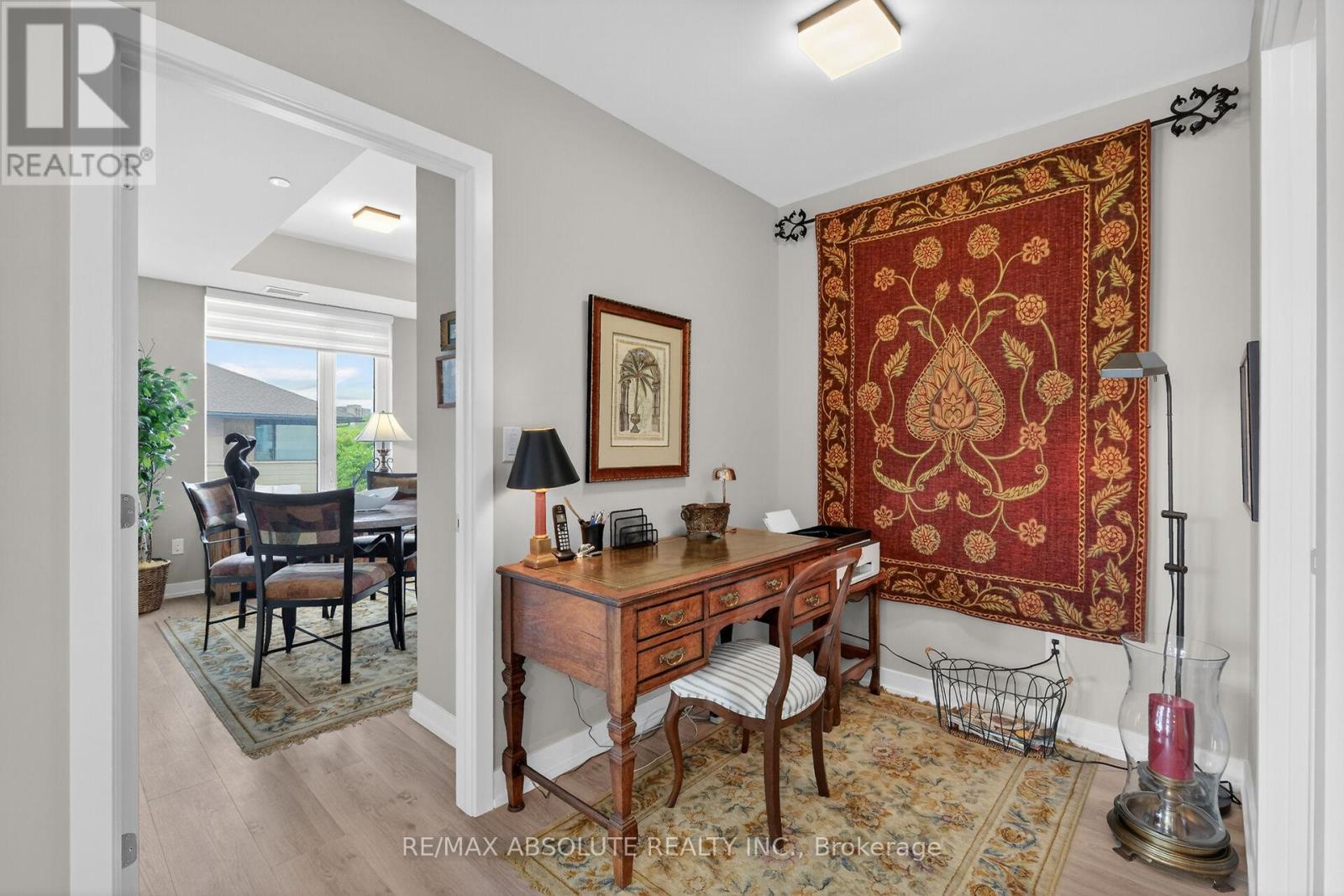 305 - 570 De Mazenod Avenue, Ottawa, Ontario  K1S 5X2 - Photo 24 - X13214610