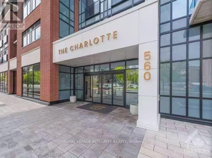 522 - 560 Rideau Street, Ottawa, Ontario K1N 0G3 - Photo 2 - X13214656