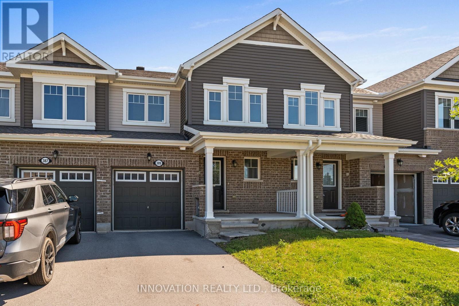 389 ROUNCEY ROAD, Ottawa, Ontario
