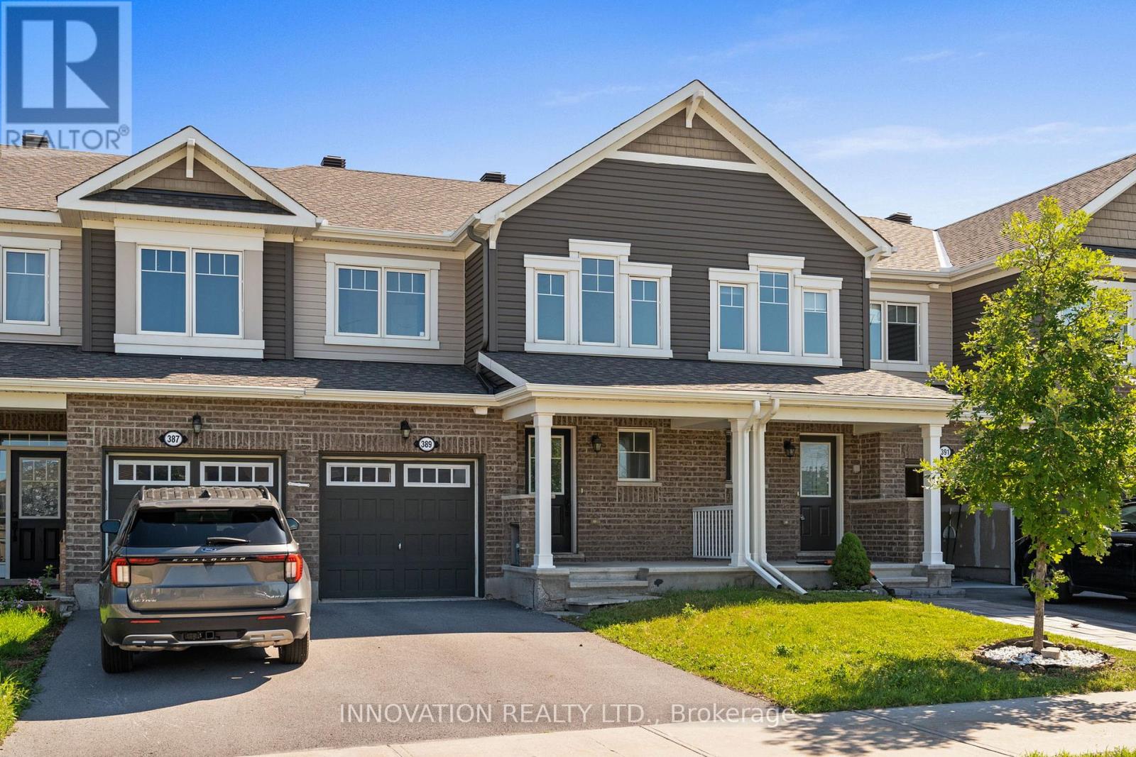 389 Rouncey Road, Ottawa, Ontario  K2V 0K4 - Photo 2 - X13214660