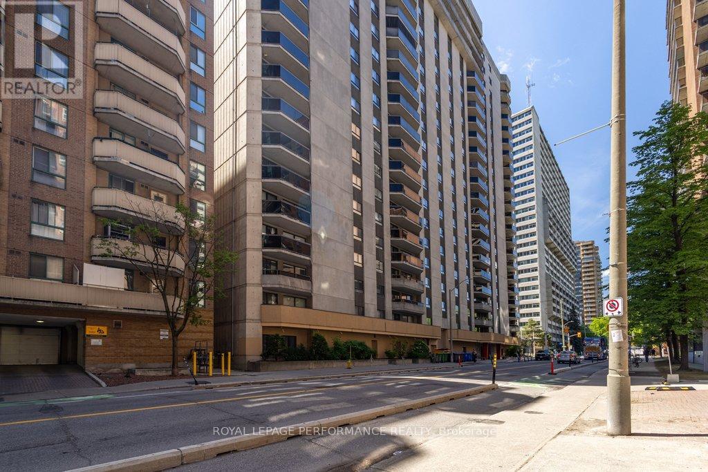 1705 - 470 Laurier Avenue W, Ottawa, Ontario K1R 7W9 - Photo 3 - X13214666