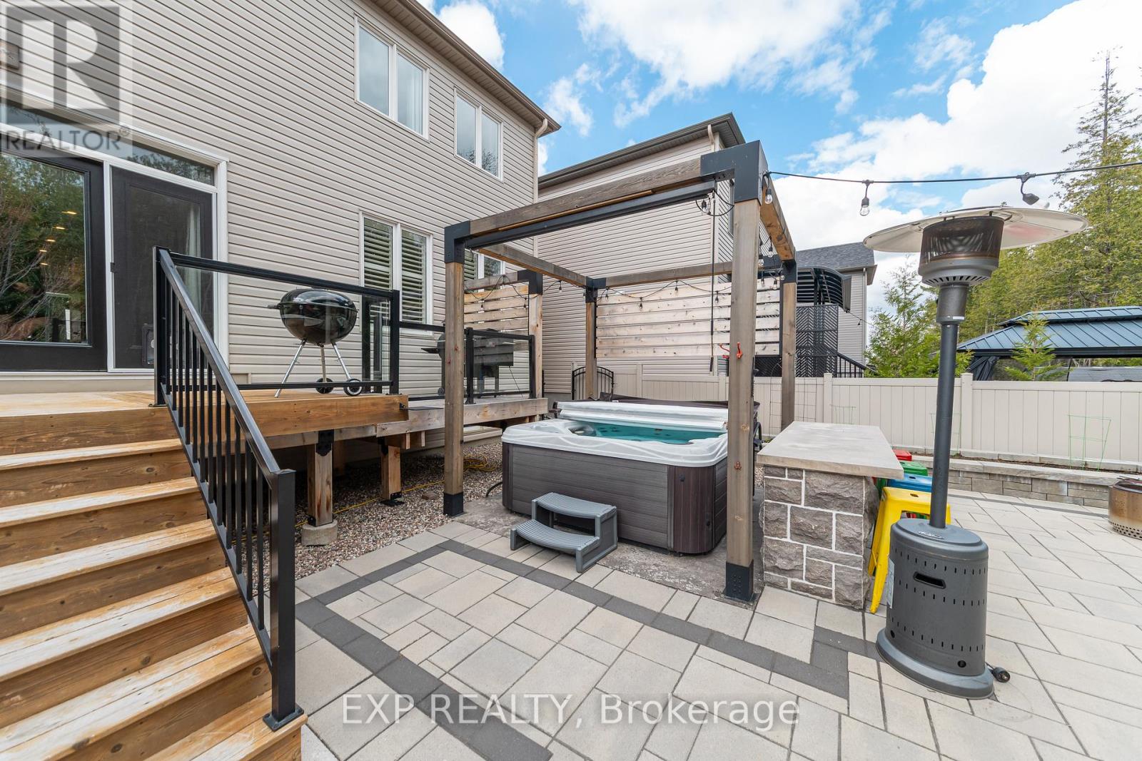 840 Stallion Crescent, Ottawa, Ontario  K2S 0Y6 - Photo 43 - X13214756