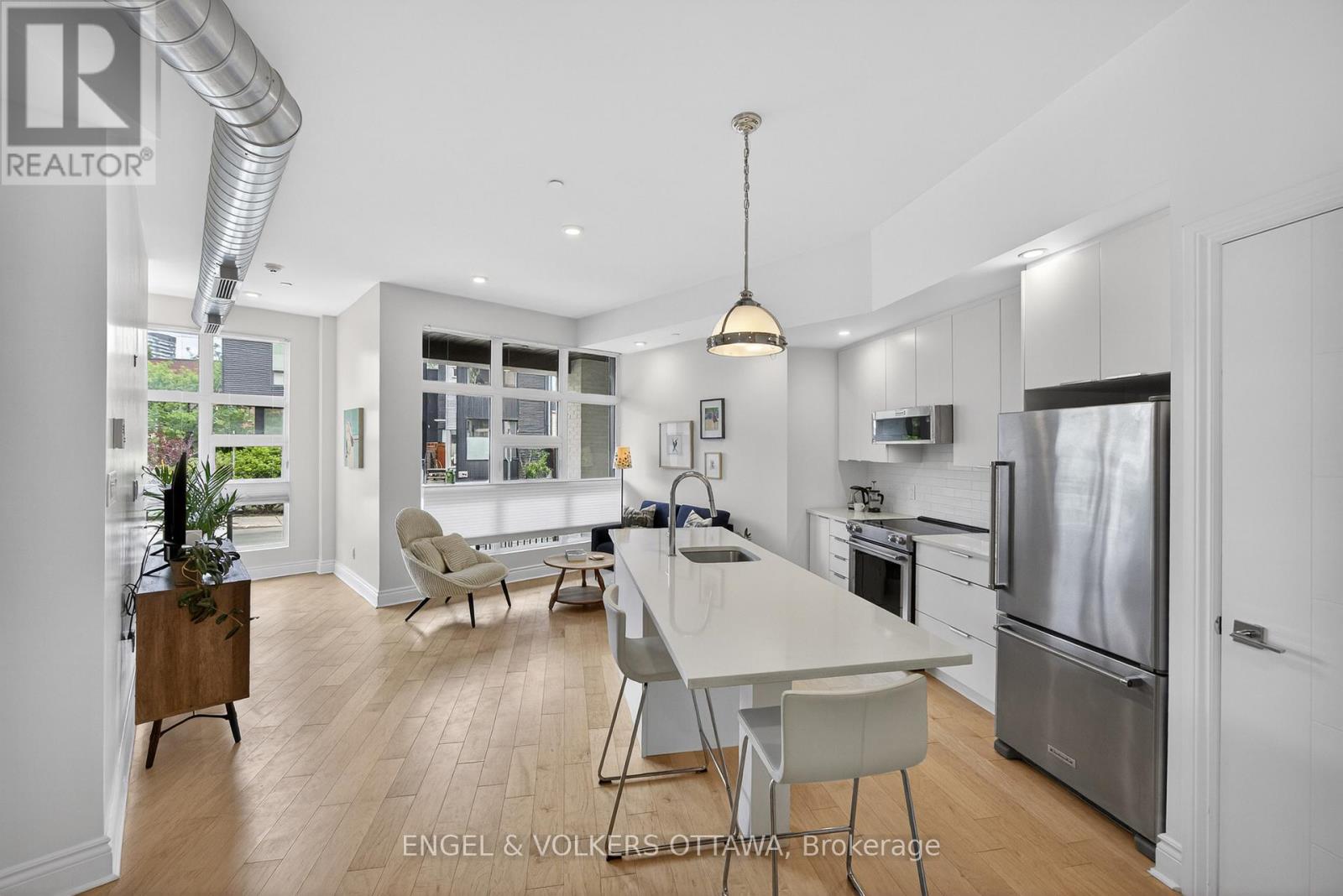 102 - 101 Pinhey Street, Ottawa, Ontario  K1Y 1V9 - Photo 10 - X13214812