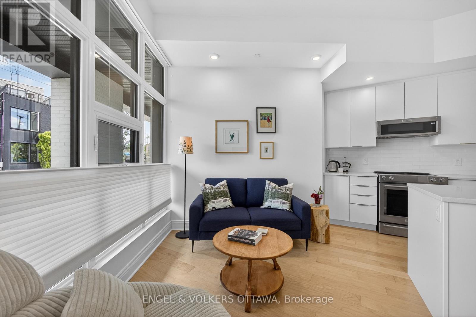 102 - 101 Pinhey Street, Ottawa, Ontario  K1Y 1V9 - Photo 12 - X13214812