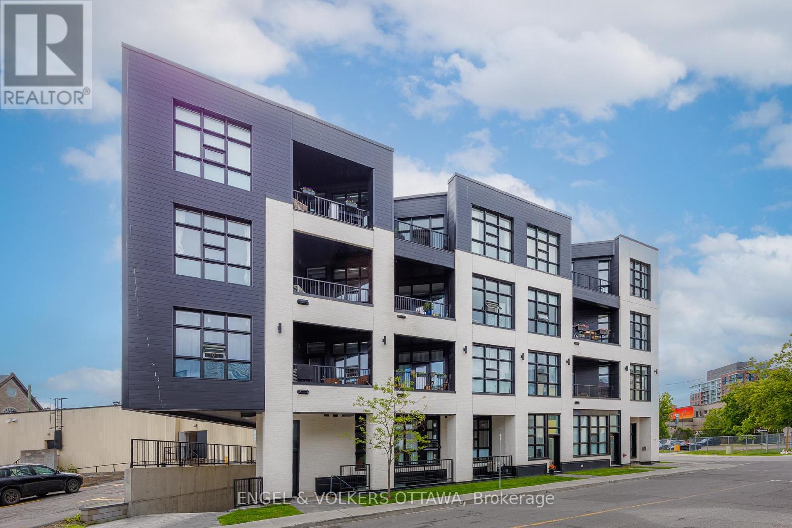 102 - 101 Pinhey Street, Ottawa, Ontario  K1Y 1V9 - Photo 4 - X13214812