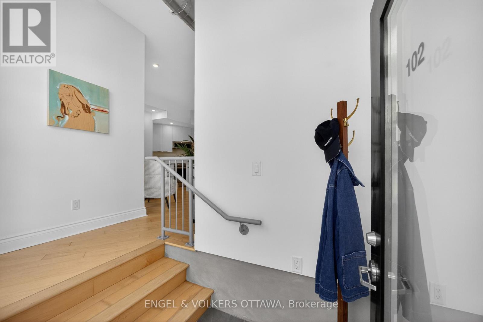102 - 101 Pinhey Street, Ottawa, Ontario  K1Y 1V9 - Photo 7 - X13214812