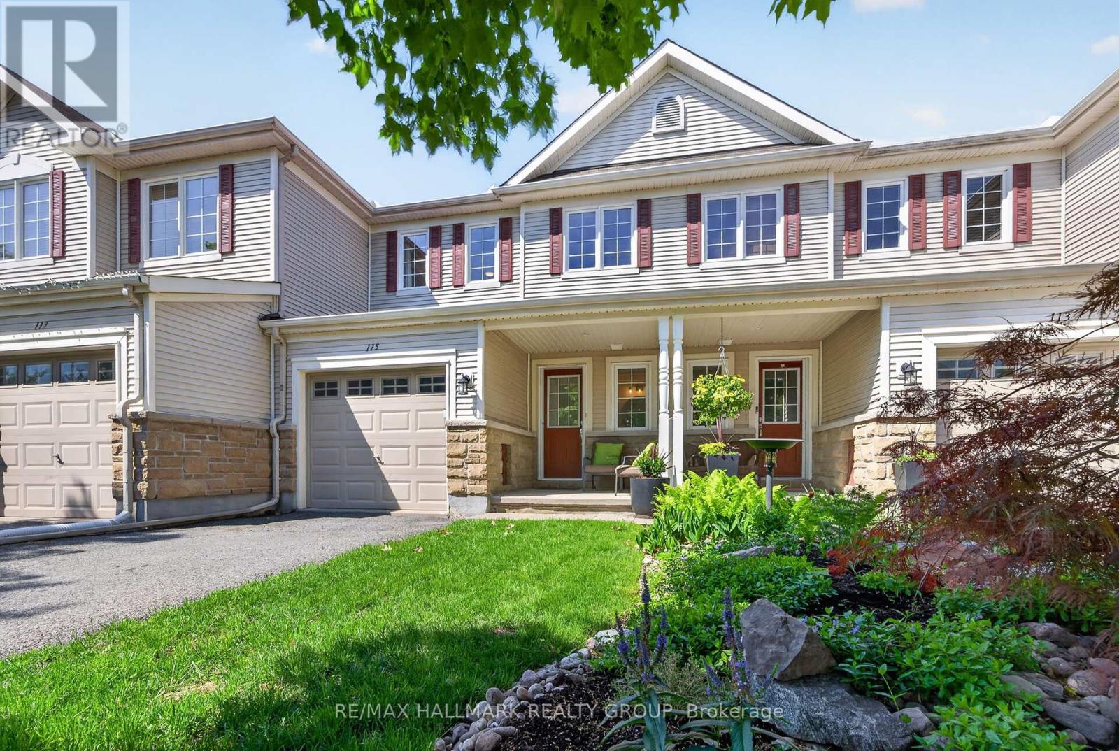 115 Cedardown Private, Ottawa, Ontario K2J 0W2 - Photo 1 - X13214828