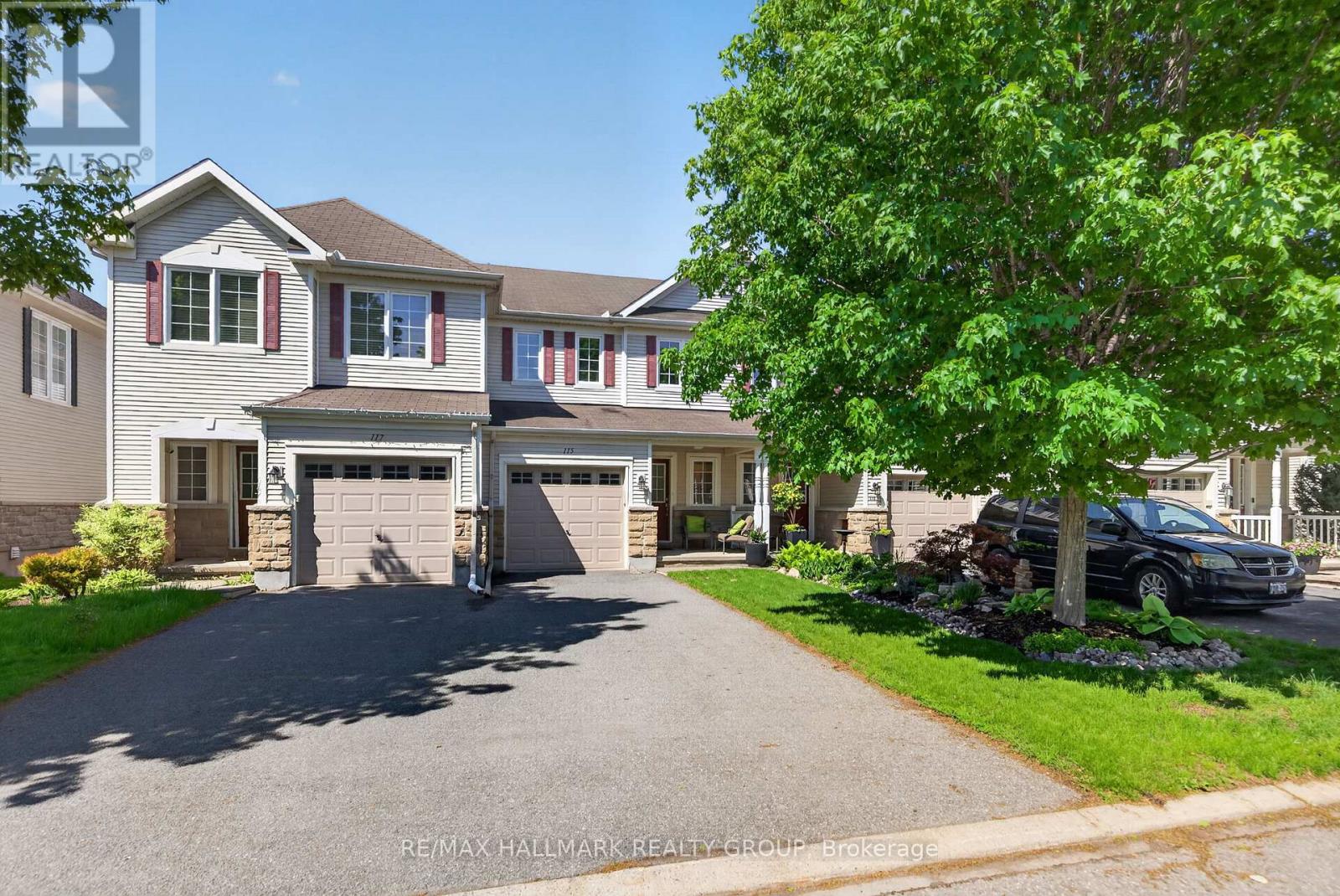 115 Cedardown Private, Ottawa, Ontario K2J 0W2 - Photo 2 - X13214828