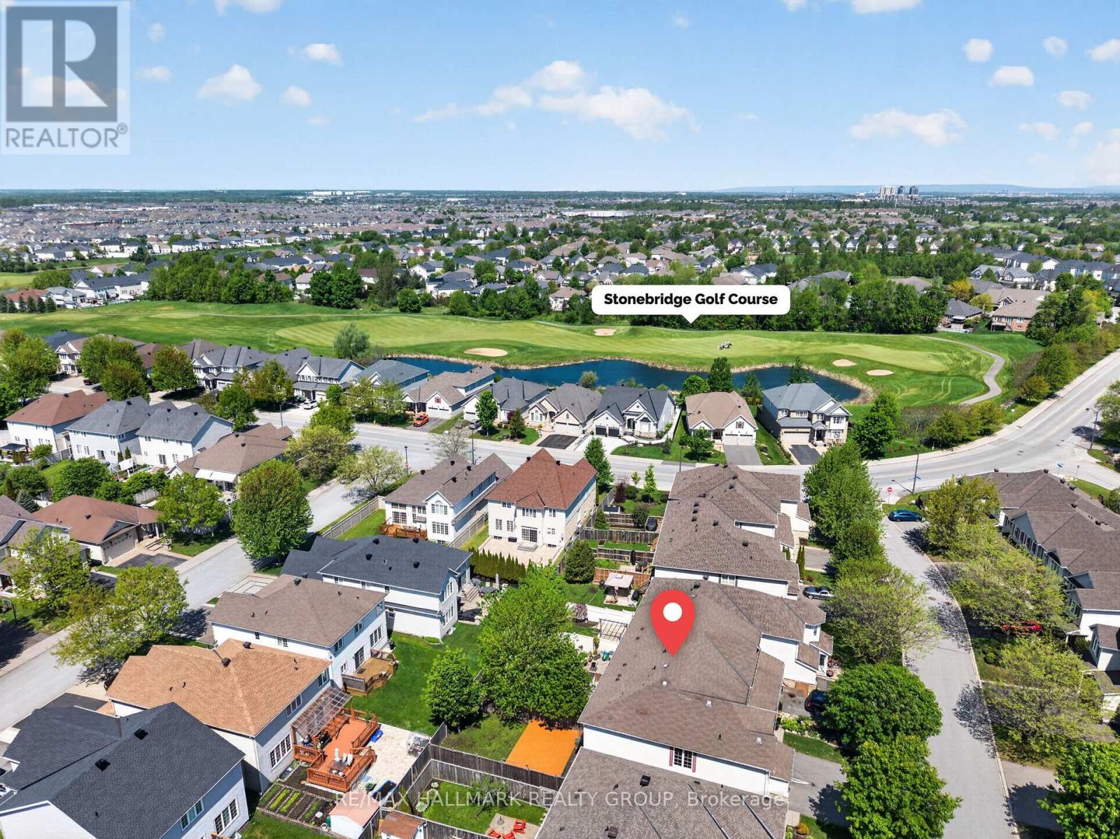 115 Cedardown Private, Ottawa, Ontario K2J 0W2 - Photo 43 - X13214828