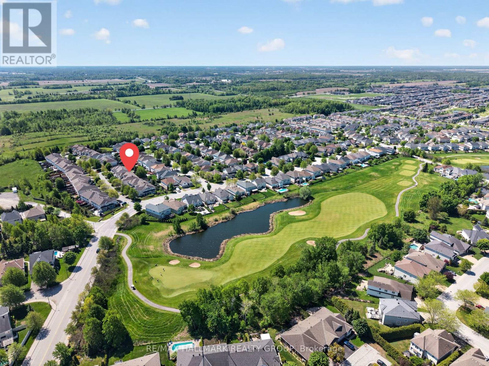 115 Cedardown Private, Ottawa, Ontario K2J 0W2 - Photo 45 - X13214828