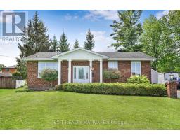 768 DEWHURST AVENUE, Cornwall, Ontario