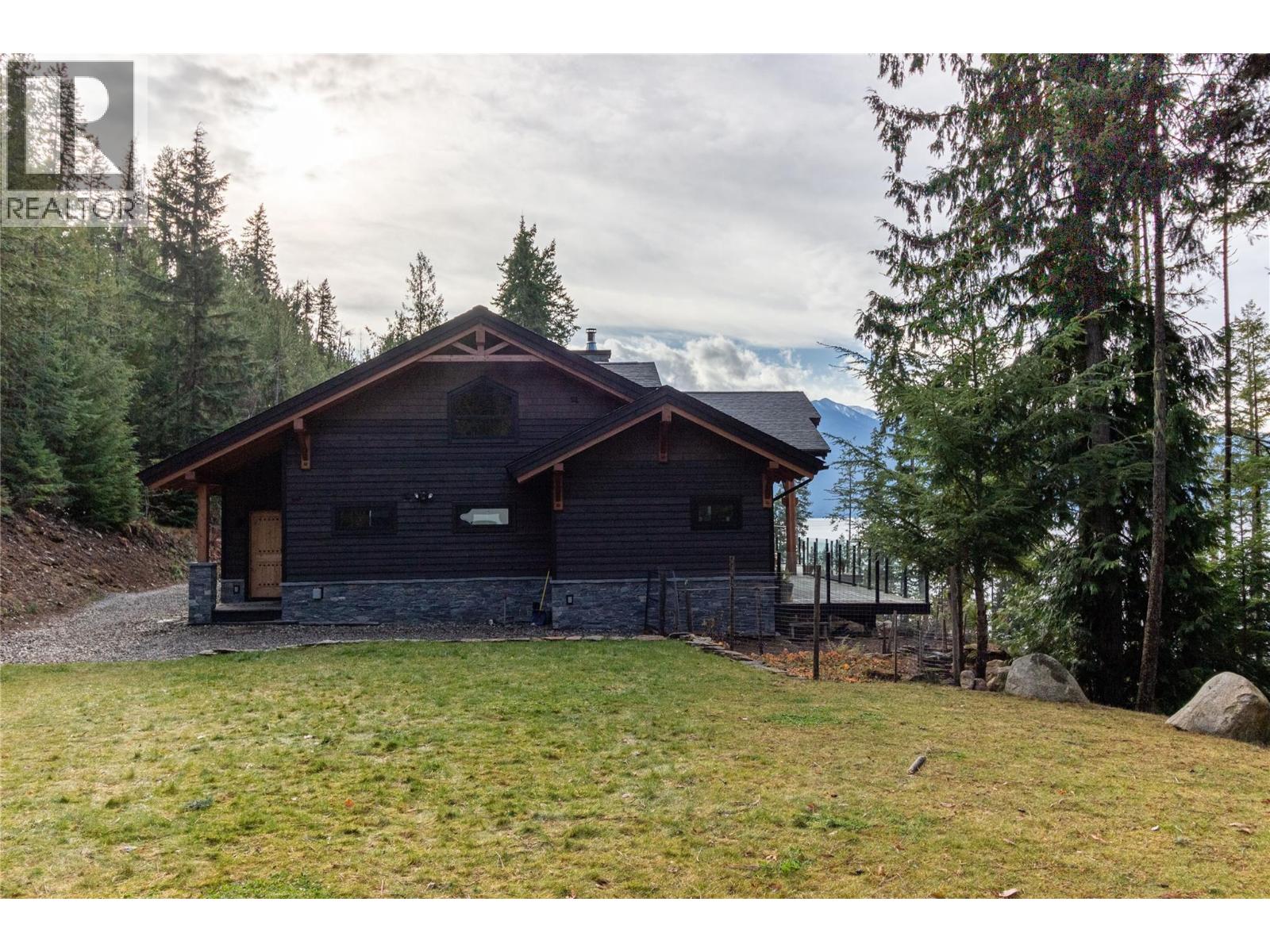234 Walkers Lane, Kootenay Bay, British Columbia  V0B 1X0 - Photo 44 - 10370432