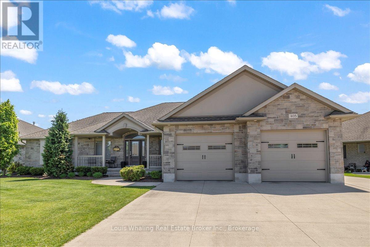 405 2ND STREET S, Hanover, Ontario