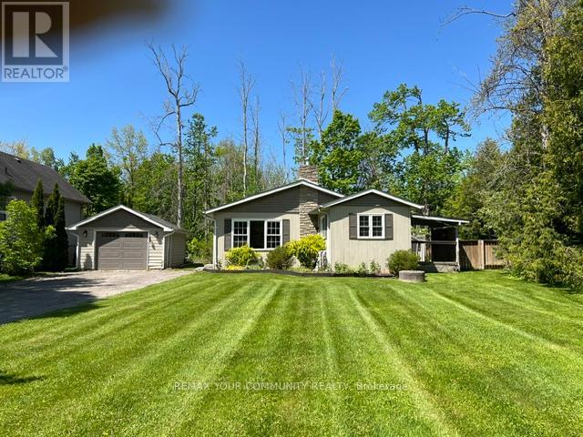 3816 30TH SIDE ROAD, Innisfil, Ontario