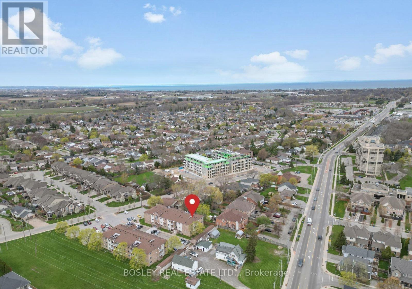 205a - 1061 Vansickle Road N, St. Catharines, Ontario  L2S 2X4 - Photo 26 - X13214588