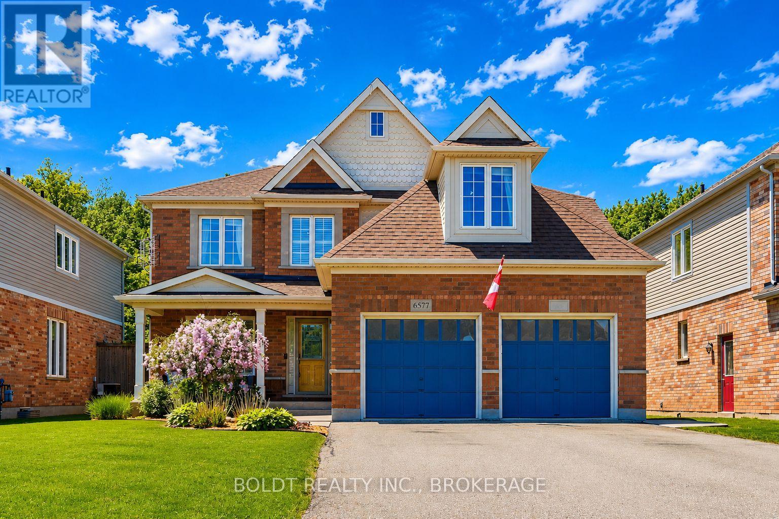 6577 ST. MICHAEL AVENUE, Niagara Falls, Ontario