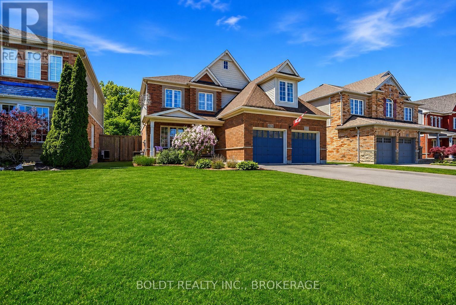 6577 St. Michael Avenue, Niagara Falls, Ontario  L2H 0C6 - Photo 4 - X13214770