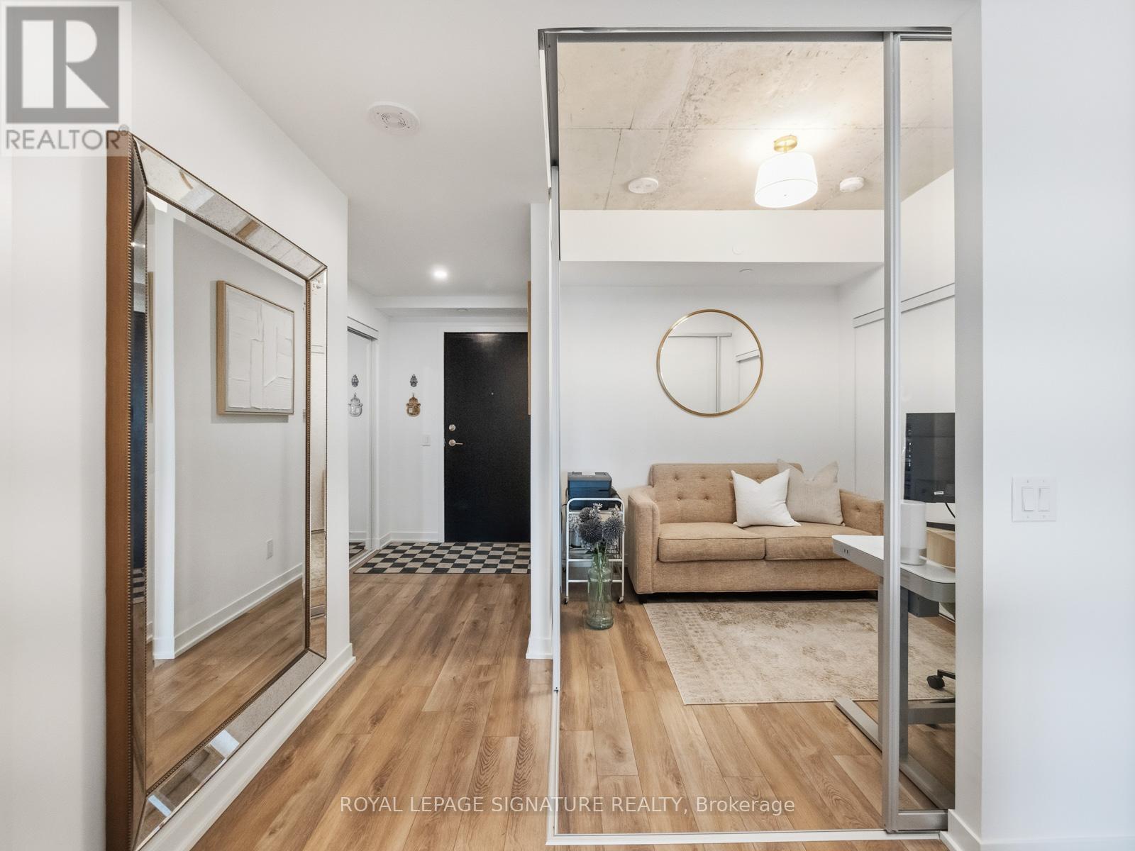 403 - 1808 St Clair Avenue, Toronto, Ontario  M6N 0C1 - Photo 12 - W12901662
