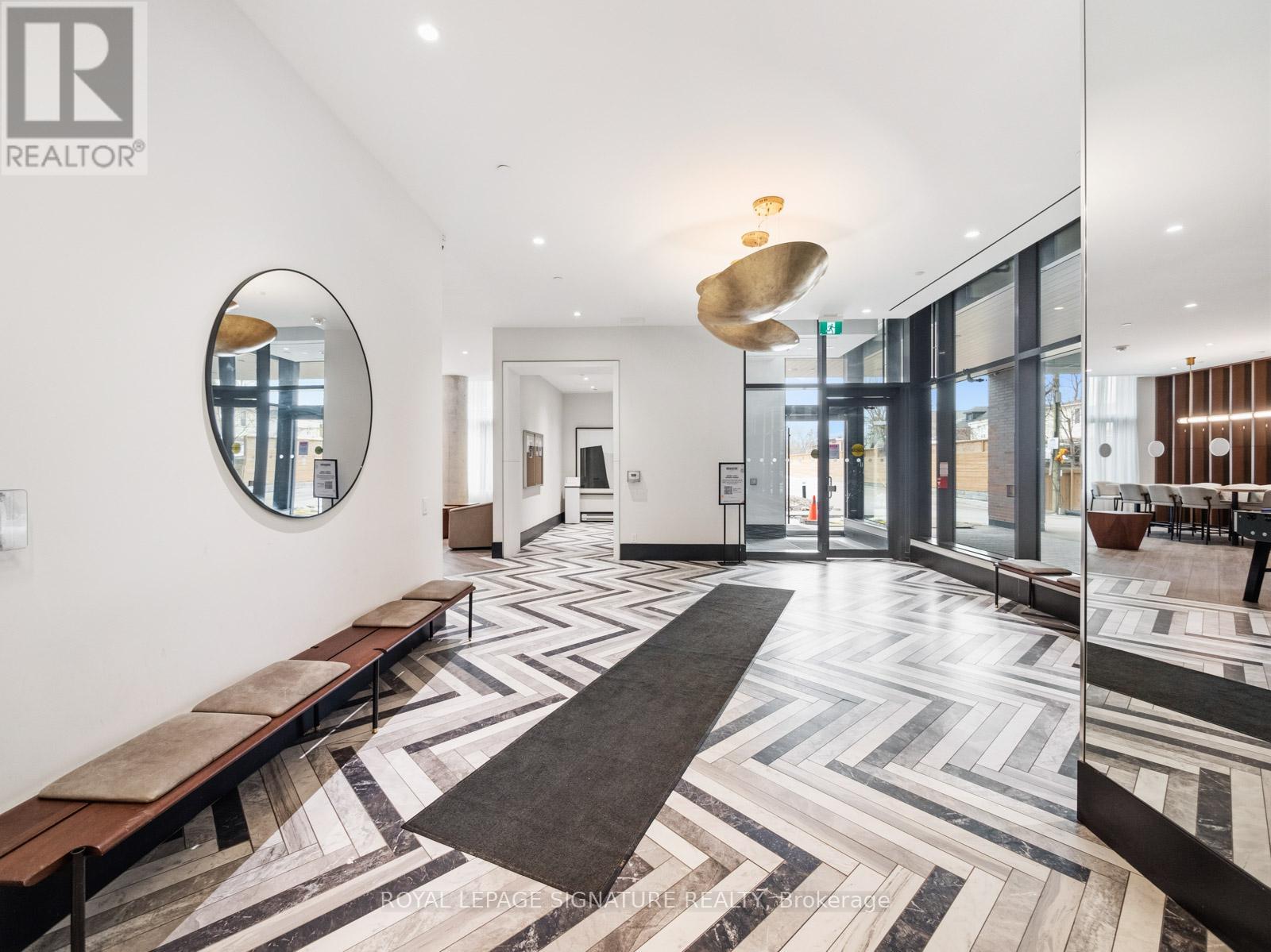 403 - 1808 St Clair Avenue, Toronto, Ontario  M6N 0C1 - Photo 4 - W12901662