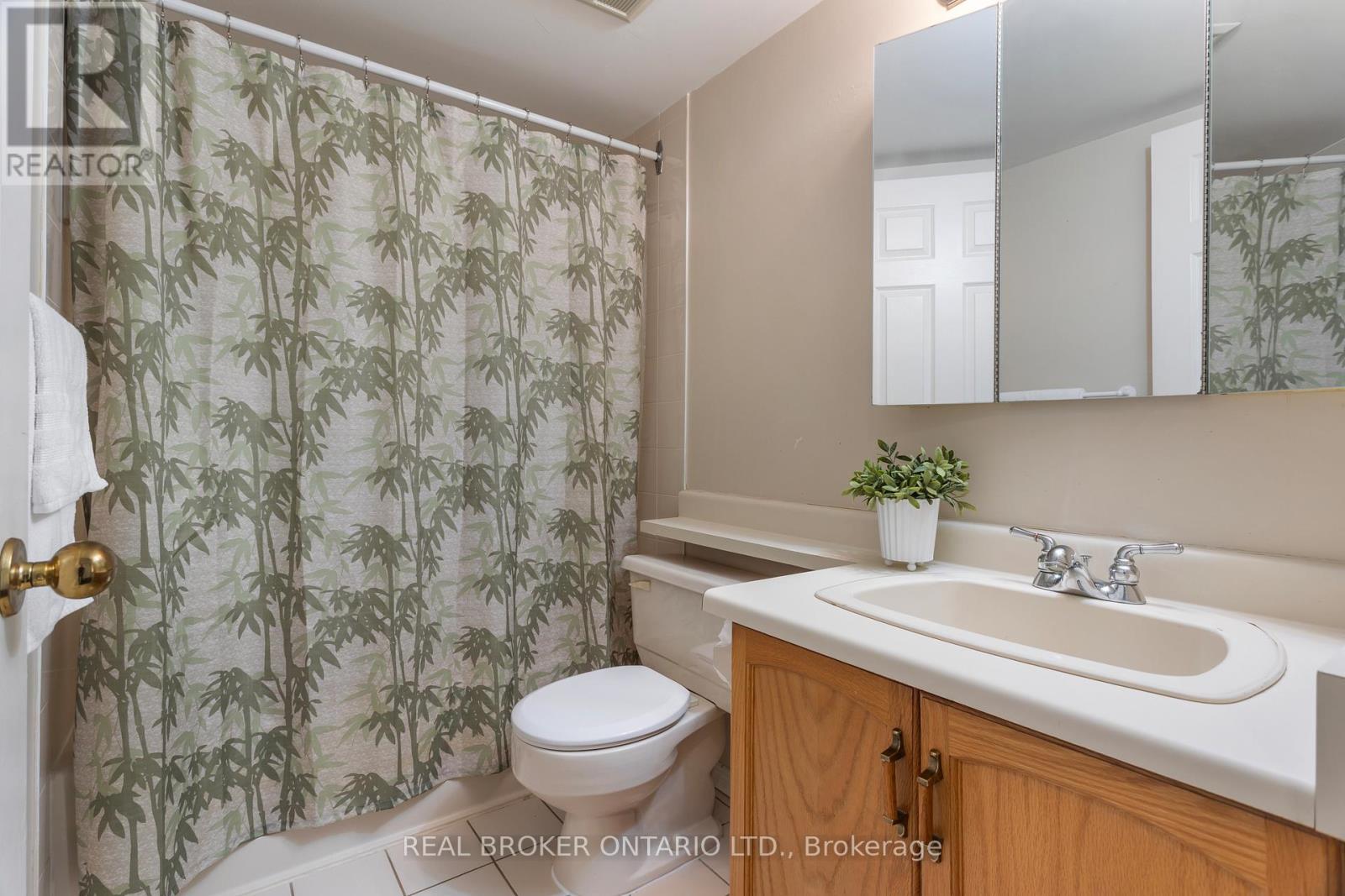 1005 - 330 Mill Street S, Brampton, Ontario  L6Y 3V3 - Photo 29 - W13210012