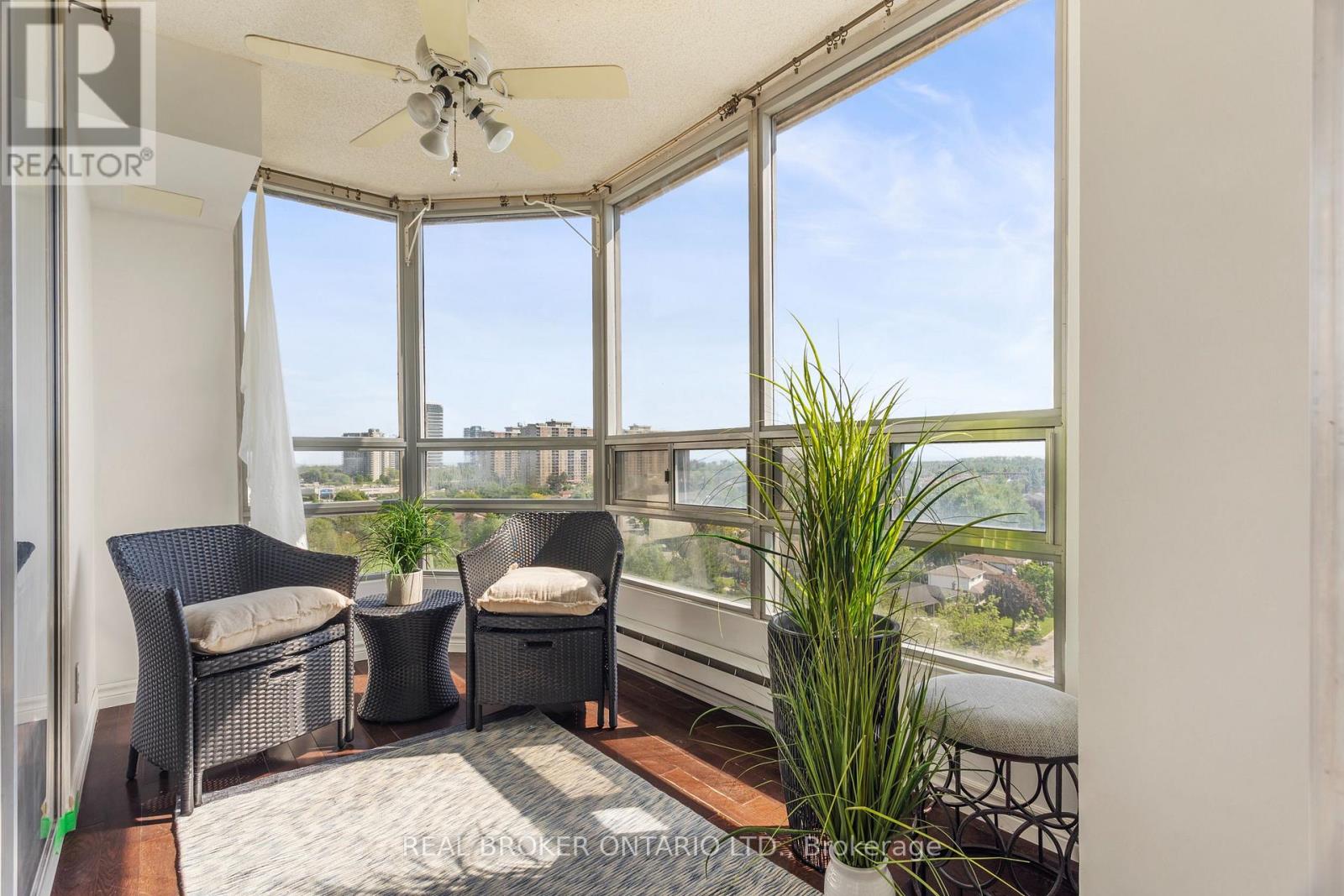 1005 - 330 Mill Street S, Brampton, Ontario  L6Y 3V3 - Photo 22 - W13210012