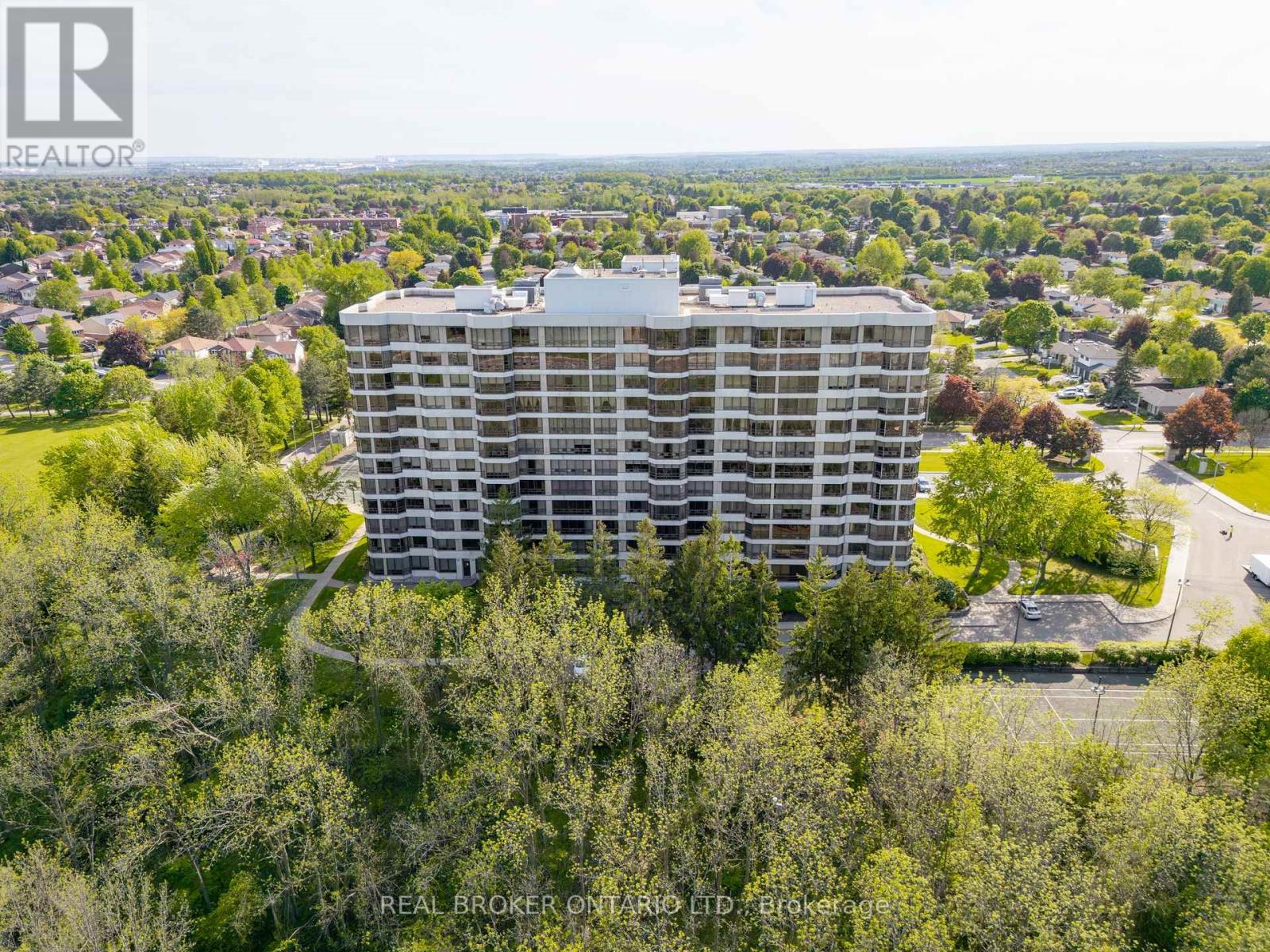 1005 - 330 Mill Street S, Brampton, Ontario  L6Y 3V3 - Photo 43 - W13210012