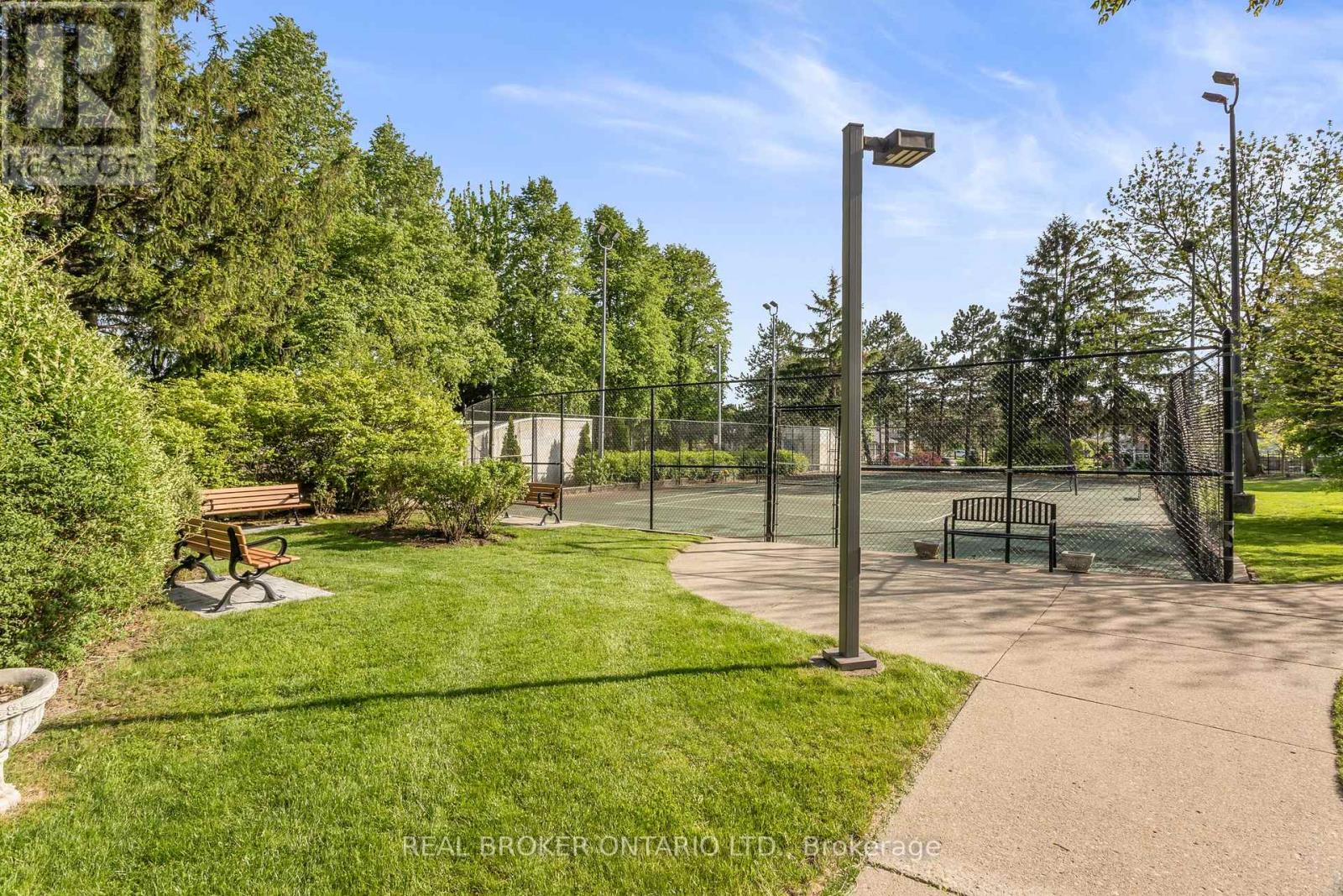 1005 - 330 Mill Street S, Brampton, Ontario  L6Y 3V3 - Photo 40 - W13210012