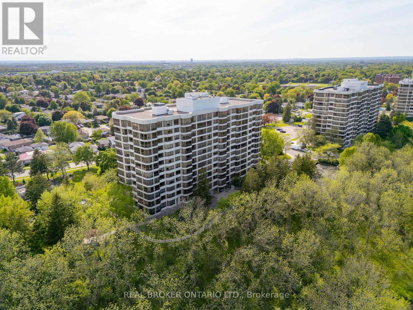 1005 - 330 Mill Street S, Brampton, Ontario  L6Y 3V3 - Photo 44 - W13210012