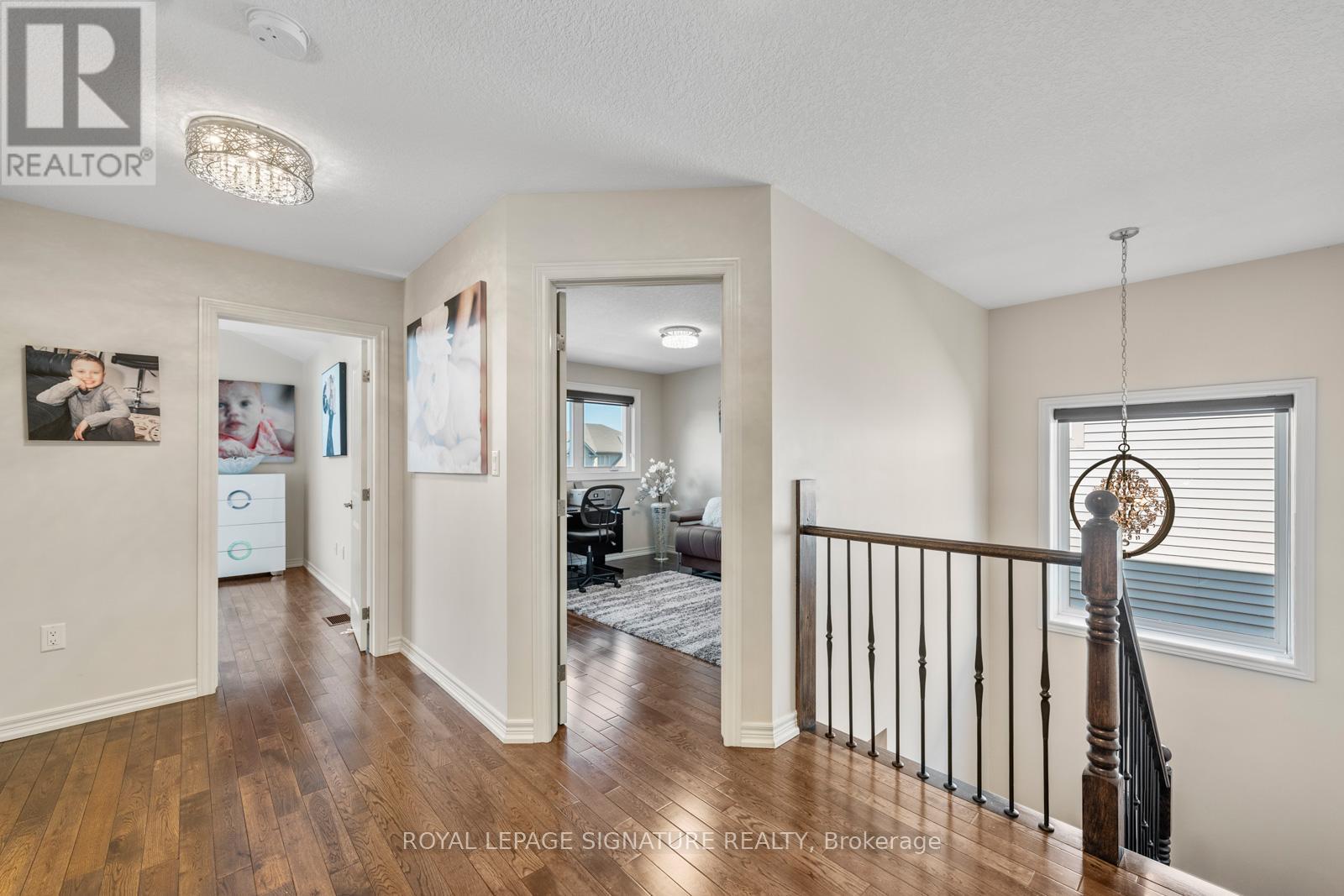 704 Robert Ferrie Drive, Kitchener, Ontario  N2R 0B2 - Photo 22 - X13019334