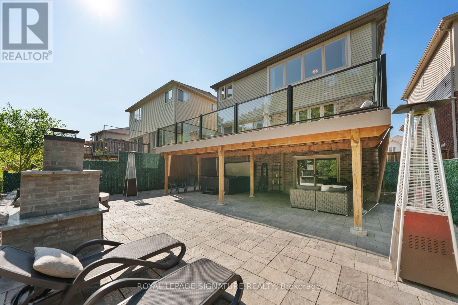 704 Robert Ferrie Drive, Kitchener, Ontario  N2R 0B2 - Photo 43 - X13019334