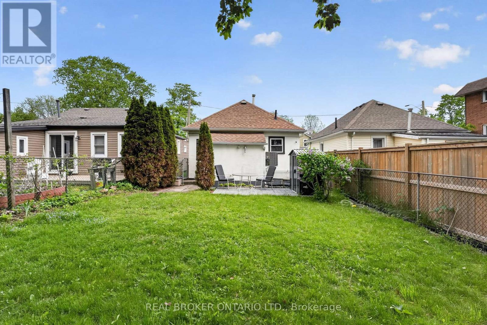 55 Merritt Street, Welland, Ontario  L3C 4T2 - Photo 35 - X13164744