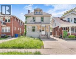 329 RANDOLPH AVENUE Unit# ROOM 1, Windsor, Ontario