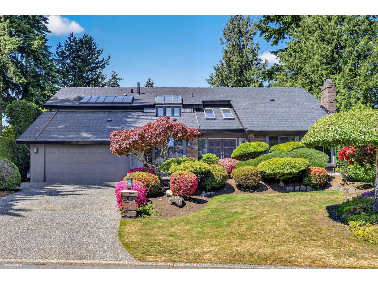 11649 Summit Crescent, Delta, British Columbia  V4E 2Z2 - Photo 1 - R3129594