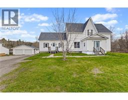 25 Route 620, Stanley, New Brunswick