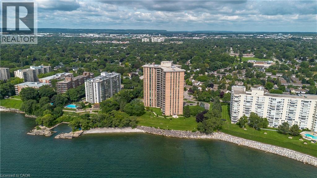 5250 LAKESHORE Road Unit# 1204, Burlington, Ontario