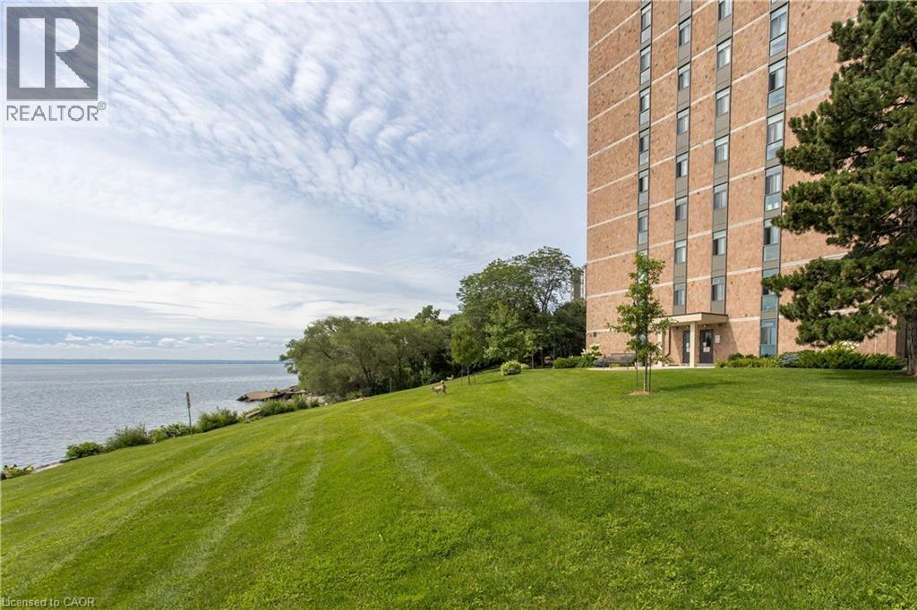 5250 Lakeshore Road Unit# 1204, Burlington, Ontario  L7L 5L2 - Photo 2 - 40834181