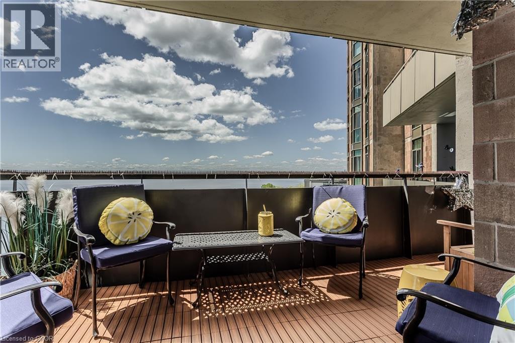 5250 Lakeshore Road Unit# 1204, Burlington, Ontario  L7L 5L2 - Photo 25 - 40834181