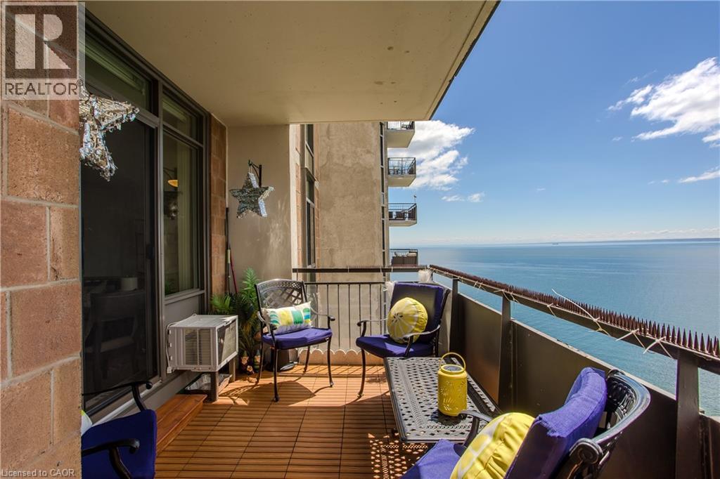 5250 Lakeshore Road Unit# 1204, Burlington, Ontario  L7L 5L2 - Photo 26 - 40834181