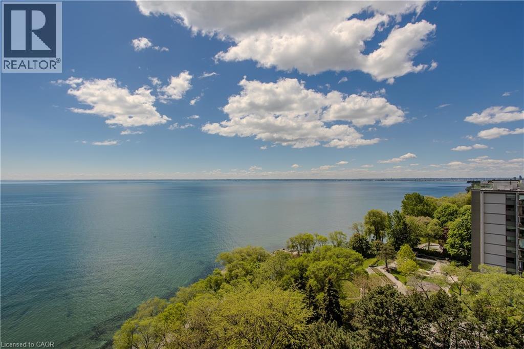 5250 Lakeshore Road Unit# 1204, Burlington, Ontario  L7L 5L2 - Photo 27 - 40834181