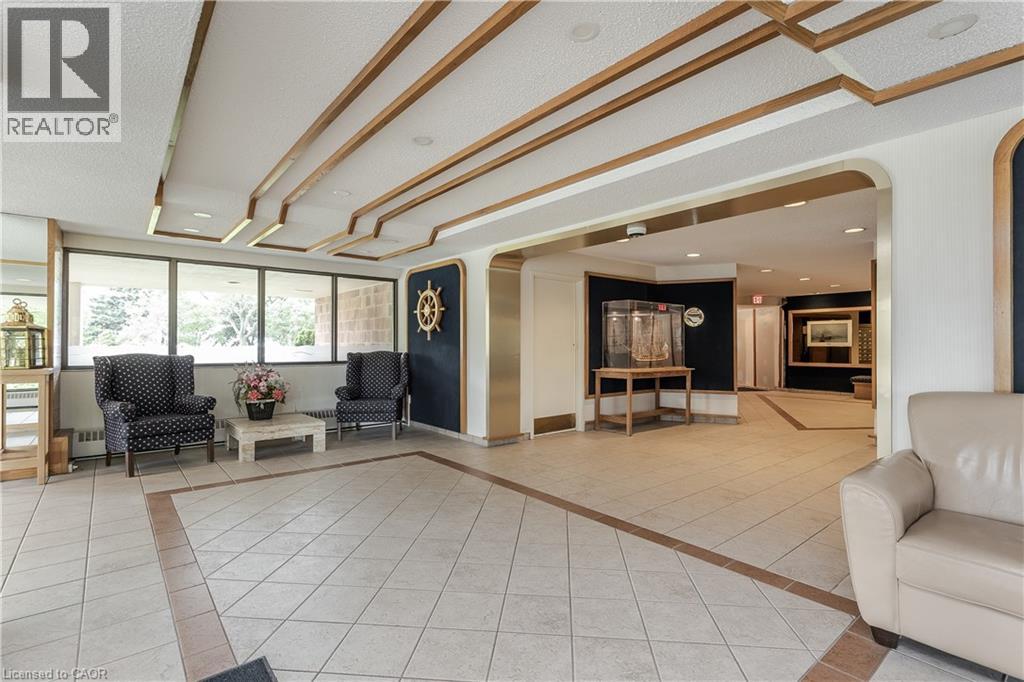 5250 Lakeshore Road Unit# 1204, Burlington, Ontario  L7L 5L2 - Photo 29 - 40834181