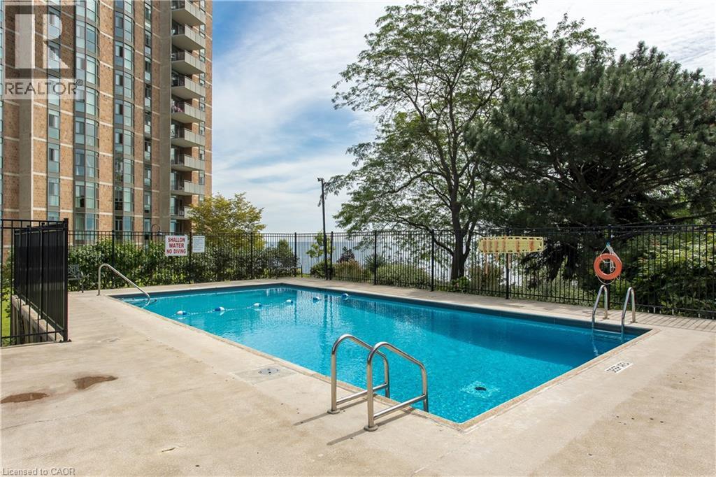 5250 Lakeshore Road Unit# 1204, Burlington, Ontario  L7L 5L2 - Photo 34 - 40834181