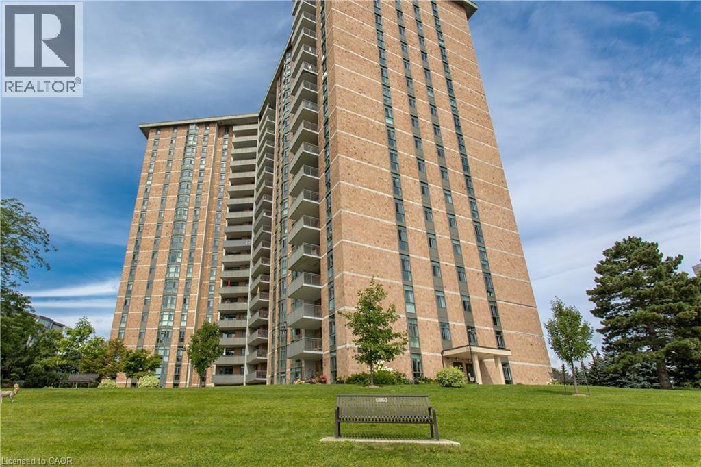 5250 Lakeshore Road Unit# 1204, Burlington, Ontario  L7L 5L2 - Photo 4 - 40834181