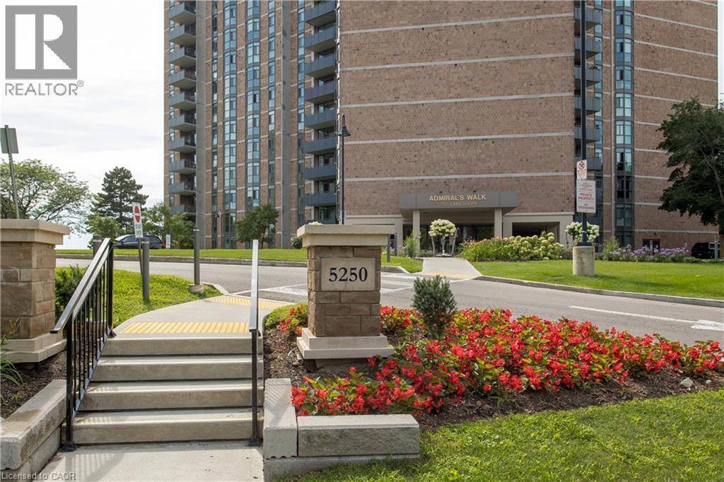 5250 Lakeshore Road Unit# 1204, Burlington, Ontario  L7L 5L2 - Photo 40 - 40834181