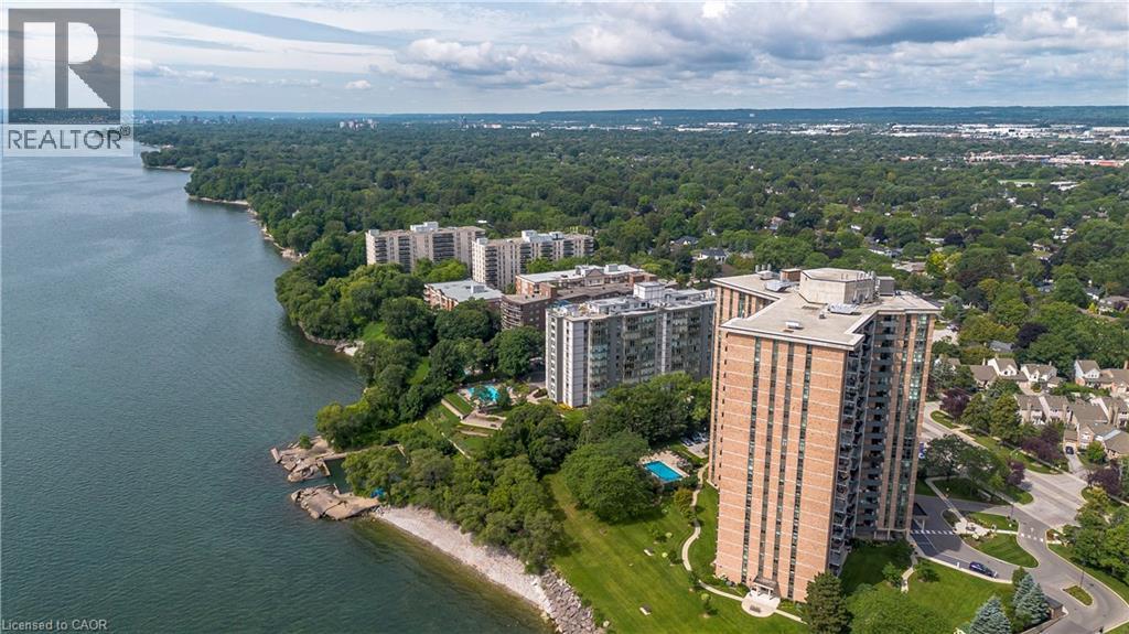 5250 Lakeshore Road Unit# 1204, Burlington, Ontario  L7L 5L2 - Photo 43 - 40834181