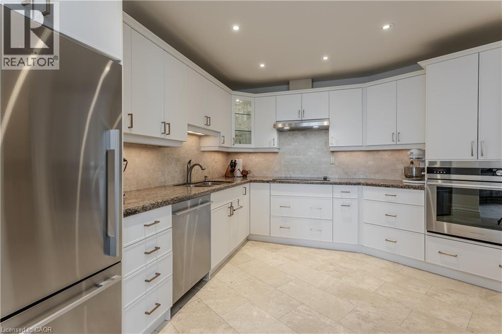 5250 Lakeshore Road Unit# 1204, Burlington, Ontario  L7L 5L2 - Photo 8 - 40834181