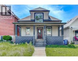 381 PIERRE Avenue, Windsor, Ontario