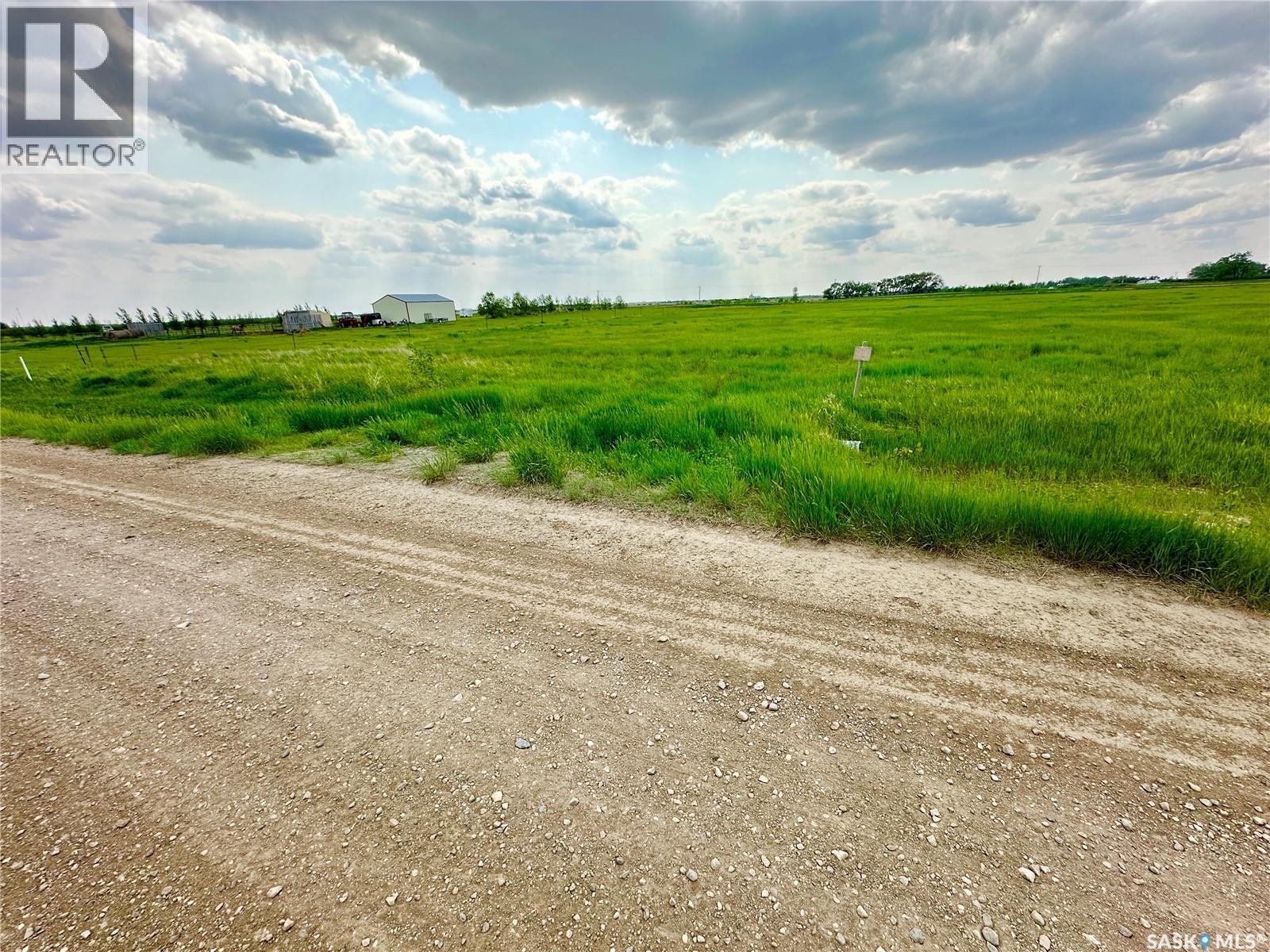 The Grasslands Parcel H 5.82 Acres, Weyburn Rm No. 67, Saskatchewan  S4H 2K3 - Photo 3 - SK008266