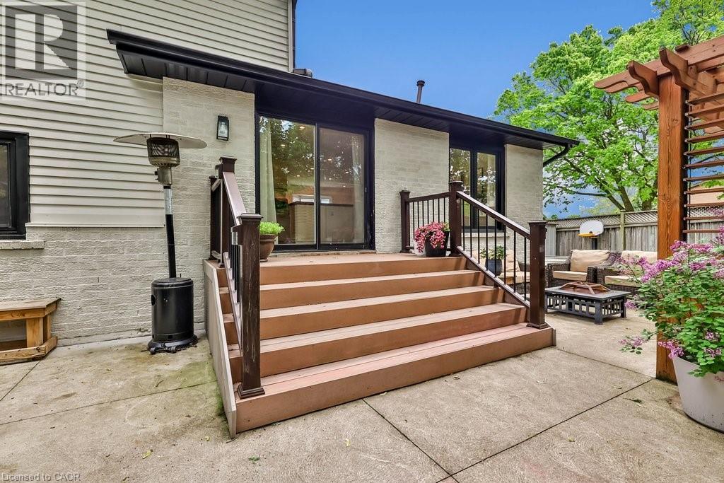 2478 Cavendish Drive, Burlington, Ontario  L7P 3T9 - Photo 45 - 40815877