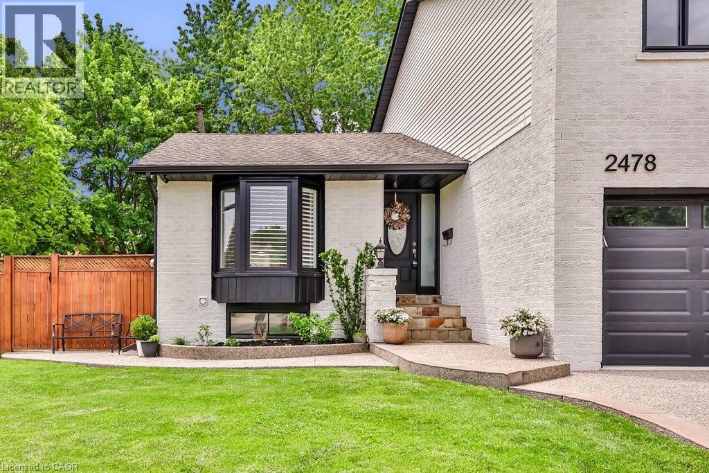 2478 Cavendish Drive, Burlington, Ontario  L7P 3T9 - Photo 6 - 40815877